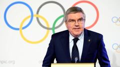 El COI sanciona a 11 rusos y eleva a 43 los suspendidos en Sochi