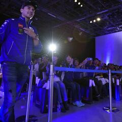 Lorenzo: "Aún no es imposible ser campeón del mundo"