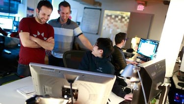 Por qué vuelve a ser rentable lanzar juegos single-player AAA