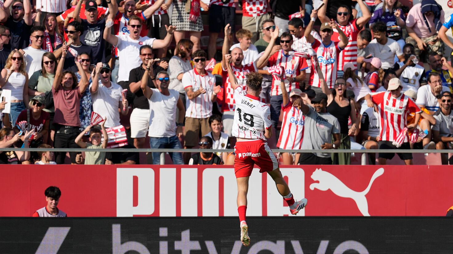 Montilivi perde devotos – AS.com Montilivi perde devotos – AS.com