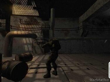 STALKER se retrasa de nuevo