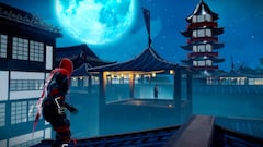 Imágenes de Aragami