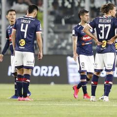 Exclusivo: los detalles de la investigación que podría condenar a Melipilla y Lautaro