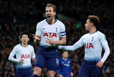 Tottenham: Dealing with Levy is easy, says Spurs boss Pochettino