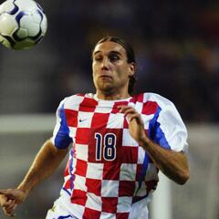 Todos los cracks con los que jugó Rafael Márquez