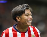 El golazo de Yael Padilla a lo ‘no look’ que ilusiona a Chivas