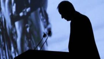 Christian Prudhomme: "Armstrong no se dopó solo"