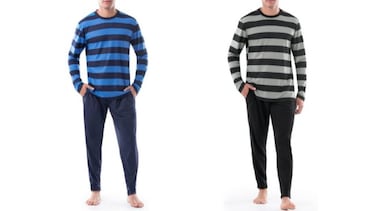 Estos son los juegos de pijamas que triunfan en Amazon México