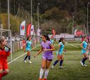Campeonato Infantil Scotiabank: goleadores y valla menos batida