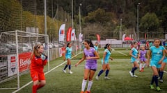 Campeonato Infantil Scotiabank: goleadores y valla menos batida