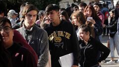 Beca de Reparación y Vocación Profesor: requisitos y quién las puede cobrar