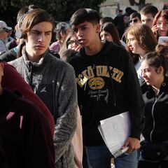 Beca de Reparación y Vocación Profesor: requisitos y quién las puede cobrar