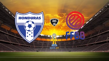 Find out how to watch Honduras take on France at the Estadio Ciudad de La Plata for a chance to make it to the next round.