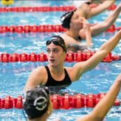 Mireia se prueba en Marsella a quince días del Nacional