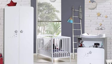 Padres primerizos: Kit bsico de supervivencia