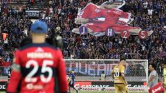 Herrera sorprende al revelar el último deseo de su carrera