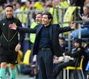 Marcelino: “Estamos cerca del gran premio y queremos lograrlo con un gran partido en Barcelona”