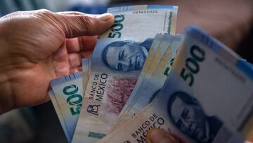 Pensión ISSSTE de marzo: cuándo la cobro y montos
