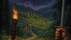 La IA también nos dará cosas que nos sorprenderán y nos inspirarán, cada vez más frecuentemente