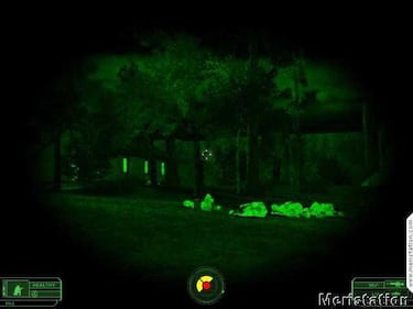 Tom Clancy's Ghost Recon Avance 2 (PC)