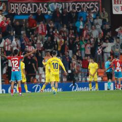 Los números que señalan la crisis del Lugo