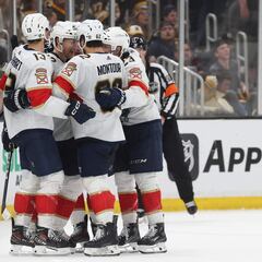 When is Florida Panthers - New York Rangers? how to watch on TV, stream online | NHL