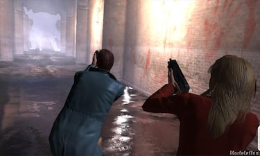 House of the Dead 4 se deja ver en acción