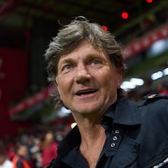 Puebla se equivocó con Cristante