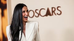 Demi Moore’s personal life: From a tough childhood to her cordial relationship with Bruce Willis