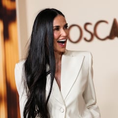 Demi Moore’s personal life: From a tough childhood to her cordial relationship with Bruce Willis