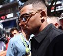 Mbappé: la gran bronca con Al Khelaïfi por Ethan
