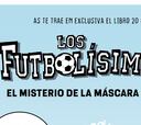 Los Futbolísimos arrancan en AS