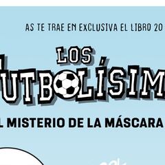 Los Futbolísimos arrancan en AS