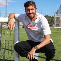 Paco López, ante el reto de ganar sin José Campaña