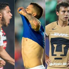 Las 10 conclusiones que dejó la jornada 8 del Clausura 2018