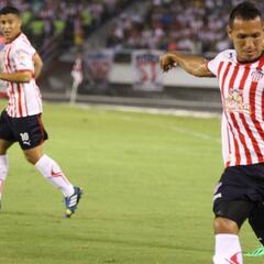 Agente Carachito Domínguez: "El interés de Millonarios es real"