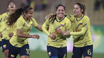 Selecci&oacute;n Colombia Femenina buscar&aacute; la medalla de oro de los Juegos Panamericanos de Lima 2019 frente a Argentina.