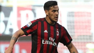 Gómez, a un paso de Boca