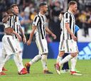 Inter-Juventus: horario, TV y dónde ver en vivo online