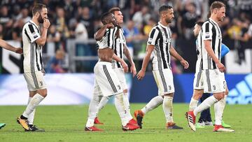 Inter-Juventus: horario, TV y dónde ver en vivo online