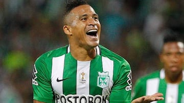 Mac reconoce oferta de Colo Colo: La veré después del torneo