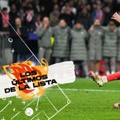 #246 | Un infarto en Castellón