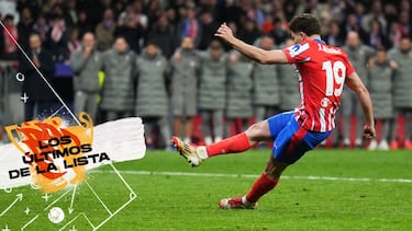 #246 | Un infarto en Castellón