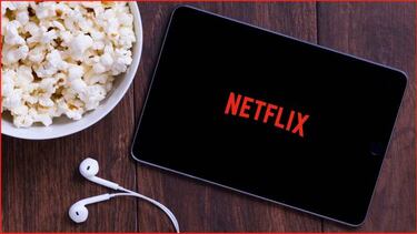 Netflix por 4 euros en HD pero sin TV: el nuevo plan barato del servicio