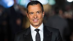 Jorge Mendes strikes it rich in Covid crisis transfer market