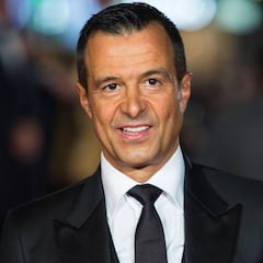 Las ganancias de Mendes en este mercado