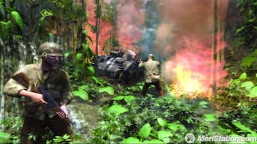 The History Channel: Battle for the Pacific, Impresiones