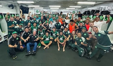 Neymar sigue de moda