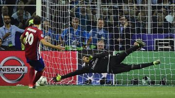 La final de la Champions fue vista por casi 9,5 millones