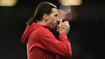  Zlatan Ibrahimovic 